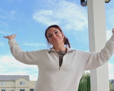 Shawna - Needs a House on iROOMit or a Room