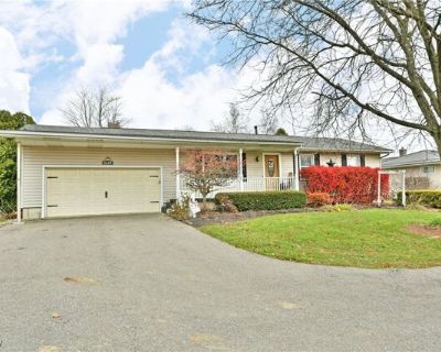 Wilson Sharpsville Rd, Cortland, Home For Sale