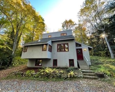 3 Bedroom 2BA 1929 ft Furnished Apartment For Rent in Sullivan County, NH