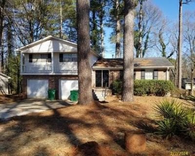 3 Bed 2 Bath Foreclosure Property in Decatur, GA 30034 - Aurie Dr