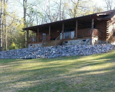 3 beds 2 bath house vacation rental in Trenton, SC