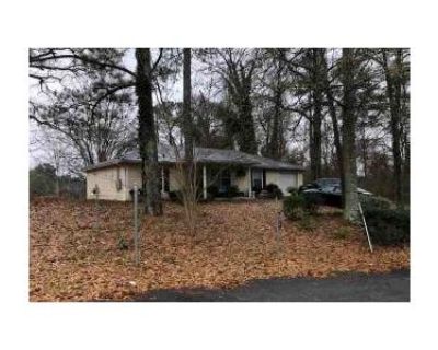 3 Bed 2 Bath Foreclosure Property in Atlanta, GA 30331 - Nathan Rd SW