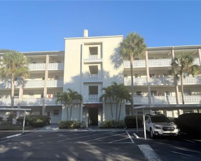 2 Bedroom 2BA 917 ft Apartment For Rent in Clearwater, FL
