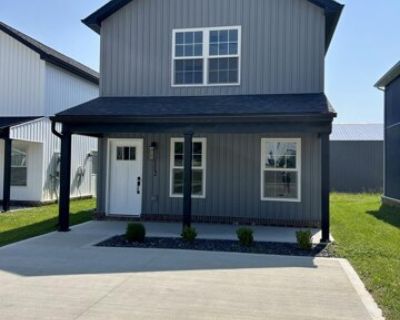 State Highway,russell Springs, Home For Rent