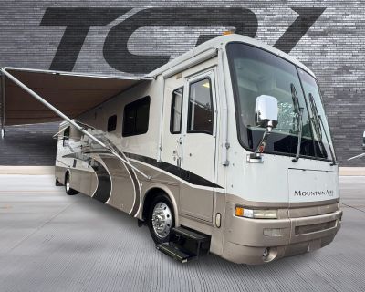 2000 Newmar Mountain Air