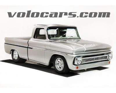 1965 Chevrolet C10