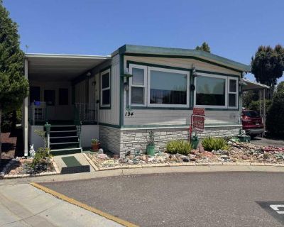 2 Bedroom 2BA 1140 ft Mobile Home For Rent in El Cajon, CA