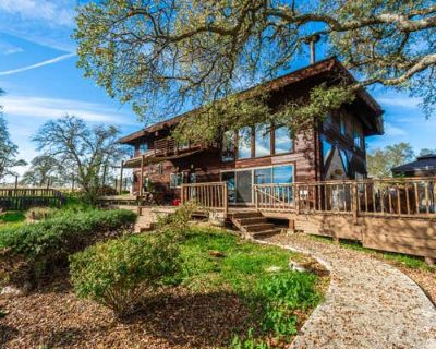 3 Bedroom 3BA 2956 ft Single Family Home For Sale in PLYMOUTH, CA