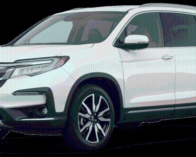 Used 2022 Honda Pilot Touring