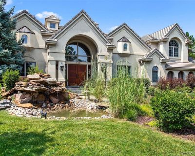 7125 S Polo Ridge Drive. The Polo Reserve, an exclusive Gated Community lined with multi-million-dollar properties and zoned for nationally renowned schools often referred to as THE HAMPTONS OF DENVER. Within this distinguished locale, you'll find the prestigious Polo Fields, an Equestrian Center, and a lineup of Denver Polo Classic Events. European-inspired estate with French Country elegance ...