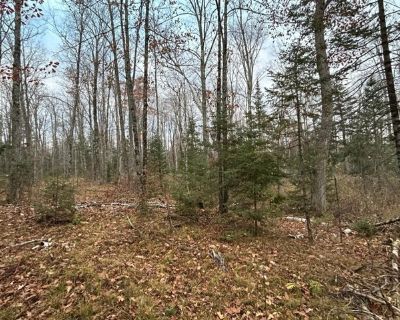 Acres Cth # G, Pelican Lake, Plot For Sale