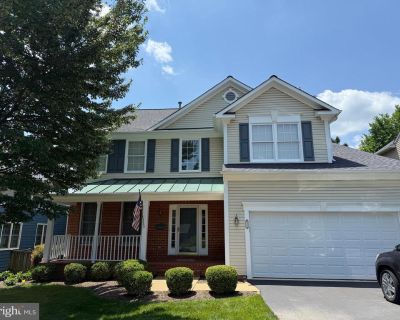 4 Bedroom 3BA 3619 ft Single Family House For Sale in Arlington, VA
