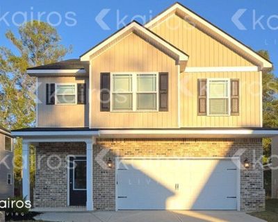 Allentown Way, Macon, Home For Rent