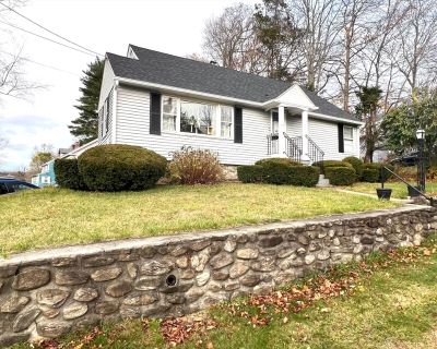 4 Bedroom 1BA 1583 ft Single Family House For Sale in Southbridge, MA