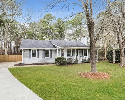 3 Bedroom 2BA 1308 ft Single Family Home For Rent in Loganville, GA