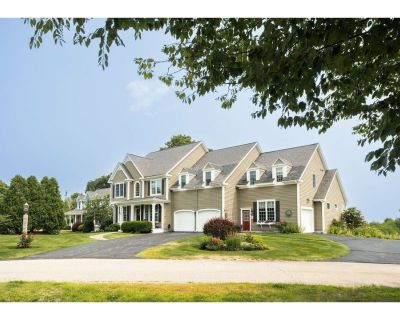 5 Bedroom 3BA 3631 ft² Residential For Sale in York, ME