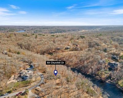 Unimproved Land For Sale in BELLA VISTA, AR