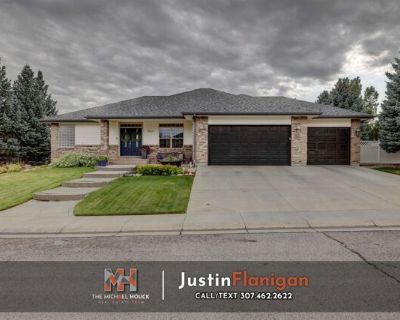 E Nd St, Casper, Home For Sale