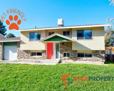 3896 West Tuscaloosa Way. Safe, suburban and fast-growing, West Jordan has easy commuting access and great mountain views. Dogs allowed Property Amenities dogs allowed pet friendly. Pets allowed. 3 Bedroom. 2 Bathroom. 1945 ft