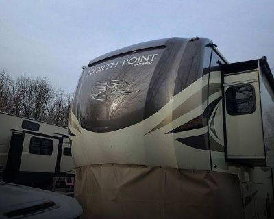 2019 Jayco 387RDFS For Sale by Dealer in Painted Post, New York