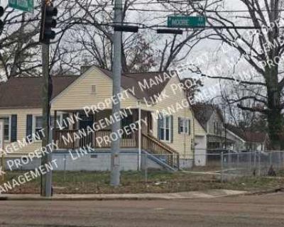 2 Bedroom 1BA 1050 ft Pet-Friendly Apartment For Rent in Chattanooga, TN