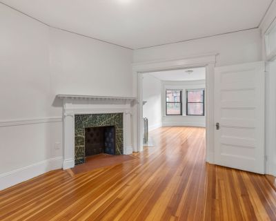 5 Winchester # 201. Property for Rent in Brookline, MA for $4,389 with 3 bedrooms and 1 full bath. This property is 1,386 square feet.. Located in the heart of Coolidge Corner, this oversized de-leaded 3-bedroom, 1-bath residence combines historic charm with thoughtful updates. Featuring soaring ceilings, hardwood floors, and two decorative fireplaces, the home offers an abundance of original a...