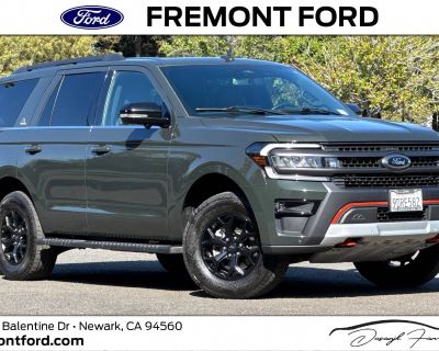 Used 2022 Ford Expedition Timberline