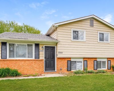 3 Bedroom 1BA 1426 ft Apartment For Rent in Columbus, OH