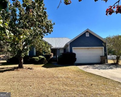 3 Bedroom 2BA Single Family House For Sale in Tifton, GA