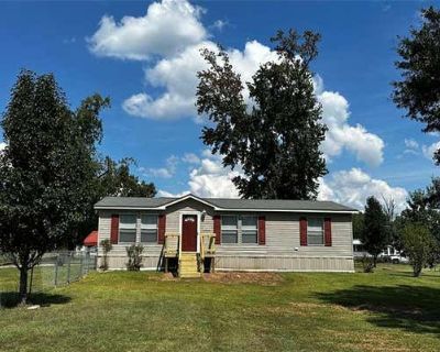 3 Bedroom 2BA 1920 ft Manufactured Home For Sale in SHREVEPORT, LA