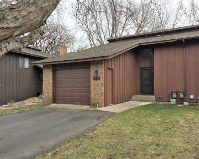 2 Bedroom 1BA 1154 ft Pet-Friendly Apartment For Rent in Brooklyn Center, MN