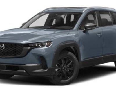 Used 2023 Mazda CX-50 Preferred Plus