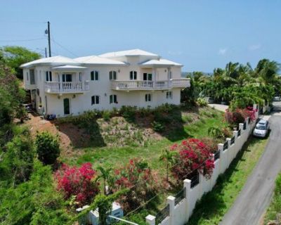 Y- Nazareth Rh, Saint Thomas, Home For Sale