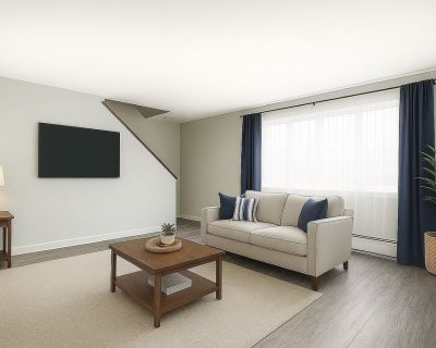 2 Bedroom 1BA 814 ft Condo For Sale in Framingham, MA