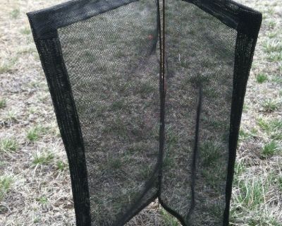 WANT TO BUY SMALL TREE WINDBREAKS AS SOLD BY SOIL CONSERVATION DISTRICT