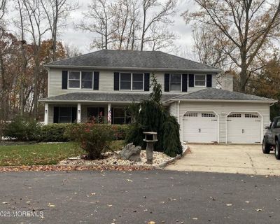 11 Walnut Ct. Lovely North-Facing, 4 Bedroom, 2.5 Bath single family home located on a cul-de-sac on a quiet street. Updated and well-maintained home with gourmet kitchen w/ SS appliances, wood burning fireplace, 2-car garage, front porch, finished basement, fenced yard, jungle gym, storage shed and expansive deck. 3 miles to the Aberdeen-Matawan Train Station. Also available fully-furnished at...