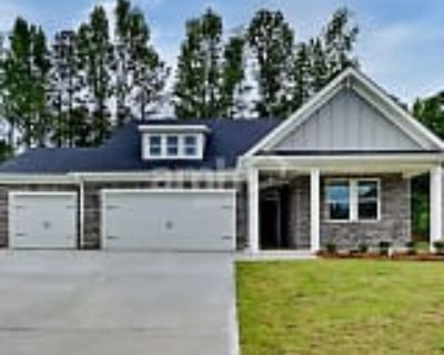 4 Bedroom 3BA 2222 ft² Pet-Friendly House For Rent in Auburn, GA 5202 Blue Mountain Drive