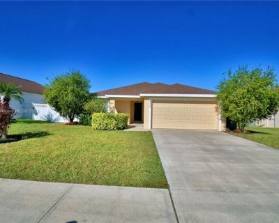 Mandolin Ct, Winter Haven, Home For Sale