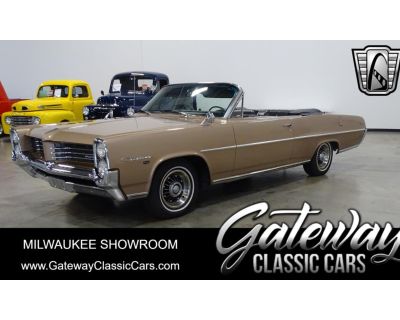 1964 Pontiac Catalina