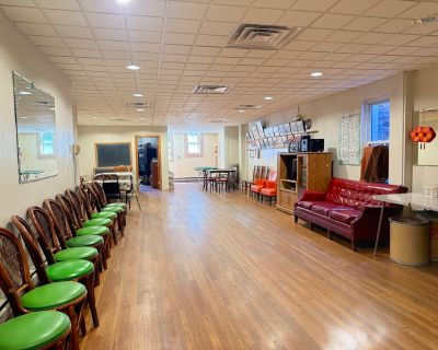 Commercial Property For Rent in Boston, MA