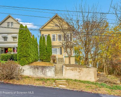 232 Ferdinand Street. Property for Rent in Scranton, PA for $1,595 with 4 bedrooms and 1 full bath, 1 half bath. This 1,544 square foot property was built in 1930.. Welcome to this beautifully updated 4-bedroom, 1.5-bath single-family home tucked away in a quiet neighborhood in Scranton. Bright, clean, and freshly renovated, this home offers the space and comfort you are looking for.Step inside...