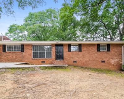 Move-In Ready House For Rent in Conyers, GA