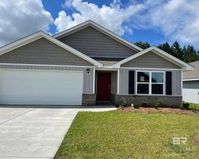 4 Bedroom 2BA 1791 ft Apartment For Rent in Daphne, AL