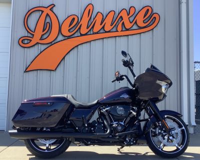 2025 Harley-Davidson Road Glide Tour Gillette, WY