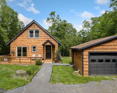 2 Bedroom 2BA 1170 ft Single Family House For Sale in Luray, VA