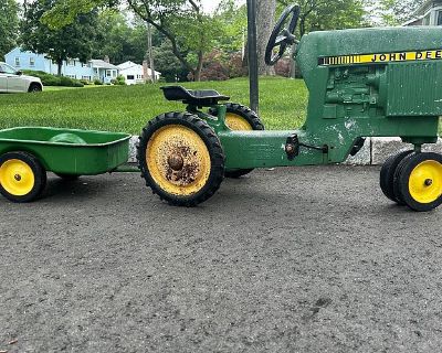TAG SALE