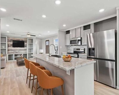 3 Bedroom 2BA 1216 ft Mobile Home For Sale in Princeton, TX