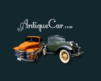  Antique, Vintage and Classic cars available for sale online in USA and Canada, buy directly from the owner of the car and you can also make an offer. Antiquecar.com is your trusted online marketplace to buy or sell used antique, classic and vintage cars online. They have wide range of Classic American Cars, Foreign Made Cars, Roadster & Hot Rods, Muscle cars, Pickup Truck, Van, Motorcycle, ATV...