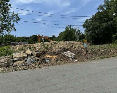 Land For Sale in BRIDGEPORT, CT