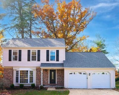 Hunt Valley Dr, Vienna, Home For Rent